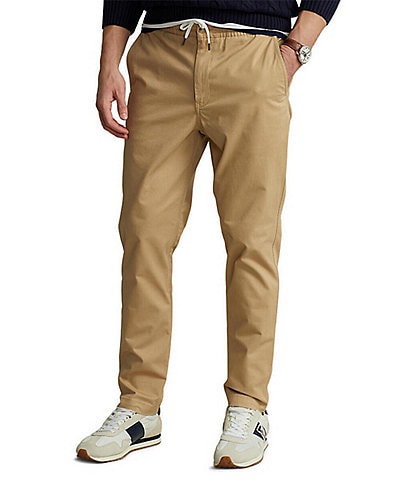 Polo Ralph Lauren Classic-Fit Stretch Polo Prepster Pants