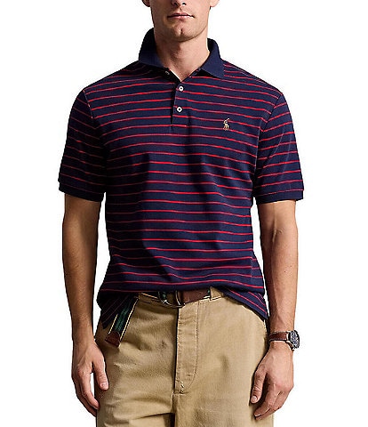 Dillards mens polo shirts sale deals