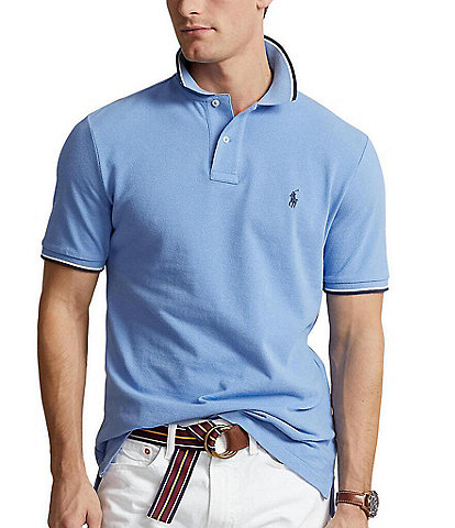 Rebajas en Polo Ralph Lauren: 7 camisas de hombre al -50%
