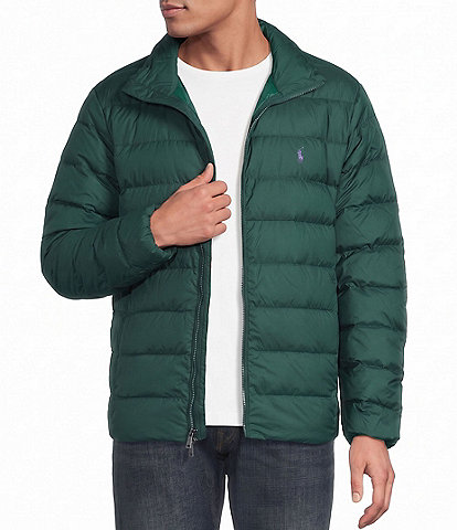 Polo Ralph Lauren Colden Packable Down Jacket