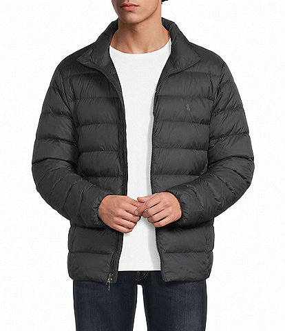 Polo Ralph Lauren Colden Packable Down Jacket
