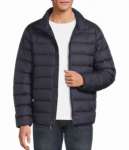 Polo Ralph Lauren Colden Packable Down Jacket