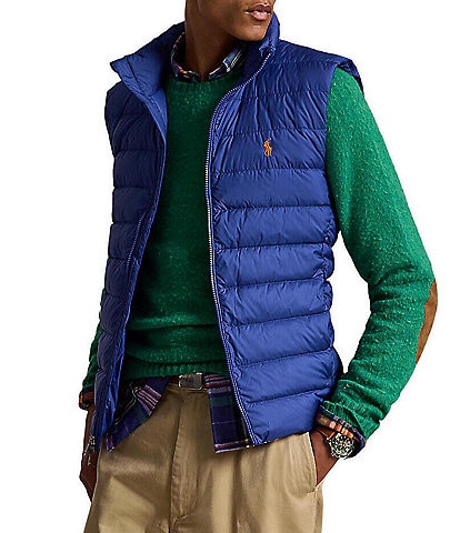 Polo Ralph Lauren Colden Packable Down Vest