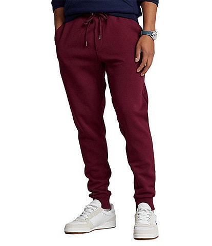 Polo Ralph Lauren Double-Knit Jogger Pants