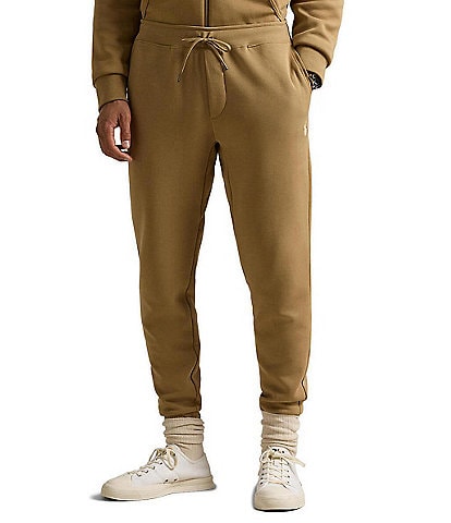 Polo Ralph Lauren Double-Knit Jogger Pants