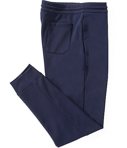 Polo Ralph Lauren Double-Knit Jogger Pants