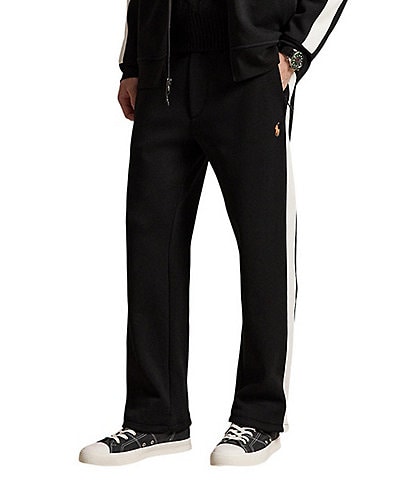 Polo Ralph Lauren Double-Knit Track Pants