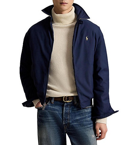 Polo Ralph Lauren Down Jacket