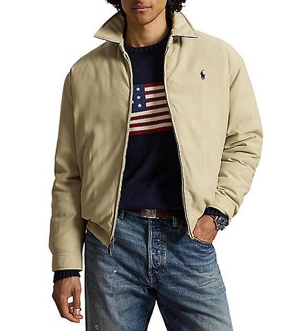 Polo Ralph Lauren Down Jacket