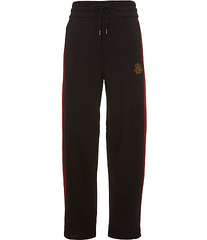 Polo Ralph Lauren Embroidered Track Pants