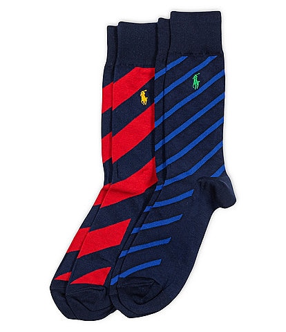 Dark Red and Blue Striped Beige/Khaki Men's Socks : Groomsmen Socks Gift,  Argyle Socks For Men and more