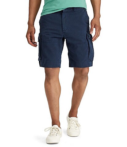 Polo Ralph Lauren Gellar 10.25" Inseam Cargo Shorts