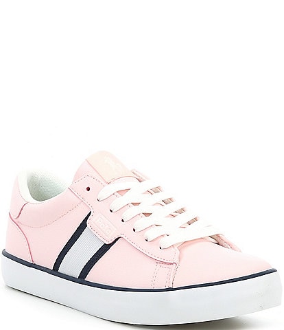 Polo Ralph Lauren Girls' Rexley Sneakers (Youth)