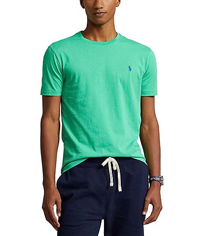 Polo Ralph Lauren Jersey Short-Sleeve T-Shirt