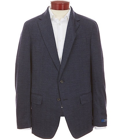 Polo Ralph Lauren Knit Herringbone Jacket