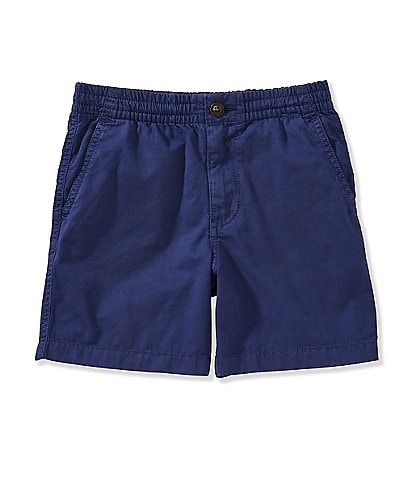 Polo Ralph Lauren Little Boys 2T-7 Featherweight Twill Shorts