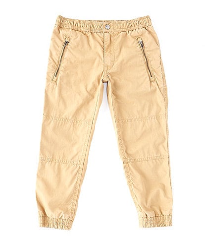 Polo Ralph Lauren Little Boys 2T-7 Jogger Pants