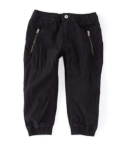 Polo Ralph Lauren Little Boys 2T-7 Jogger Pants