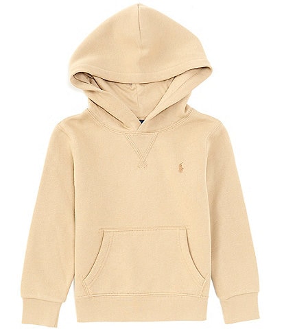 POLO RALPH LAUREN, Boy'S Logo Full Zip Hoodie, Kids, Zip Hoodies