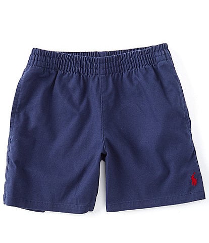 pull-on: Boys' Shorts