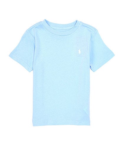 Polo Ralph Lauren Little Boys 2T-7 Short-Sleeve Jersey T-Shirt