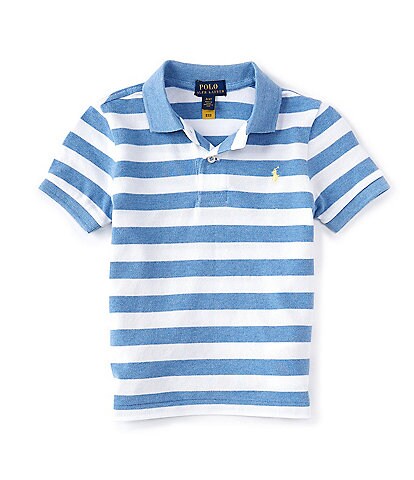 dillards boys polo shirts