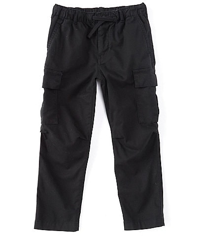 Polo Ralph Lauren Little Boys 2T-7 Slim Stretch Cargo Pants