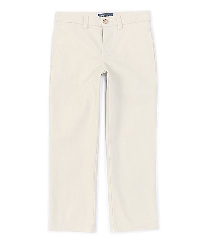 Polo Ralph Lauren Little Boys 2T-7 Suffield Chino Pants