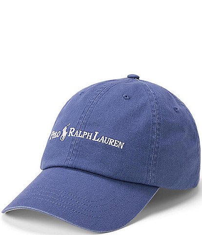 Logo Chino Cap