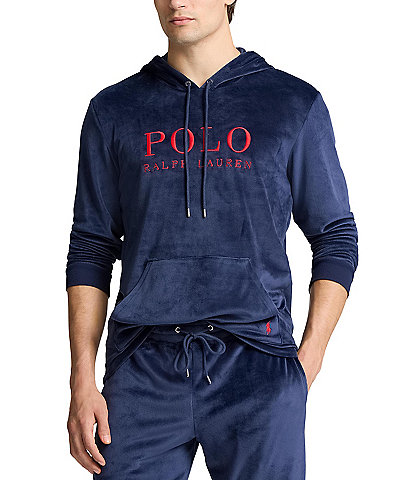 Ralph lauren men's pajamas sale best sale