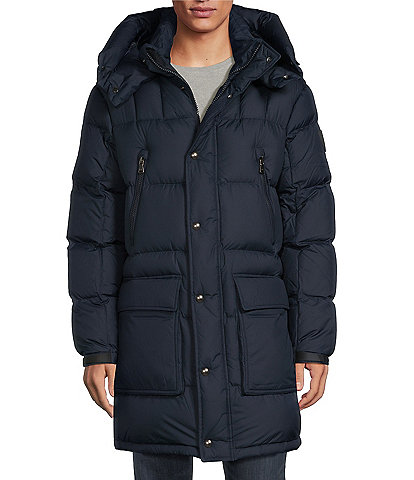 Marmot Stockholm Down Puffer Jacket | Dillard's