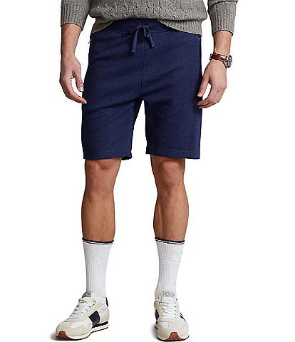 Polo Ralph Lauren Luxury Jersey 8.5#double; Inseam Shorts