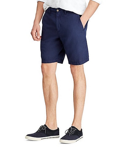 Polo Ralph Lauren Maritime 8.5#double; Inseam Shorts