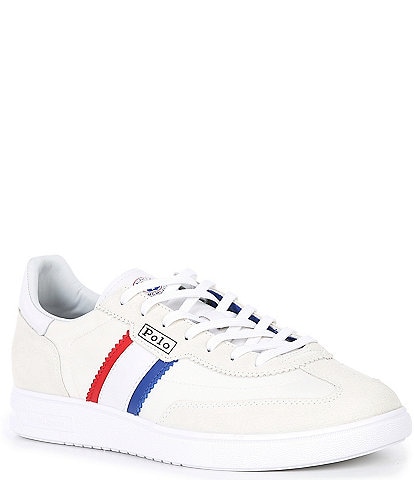 Polo Ralph Lauren Men's Bedford Sneakers