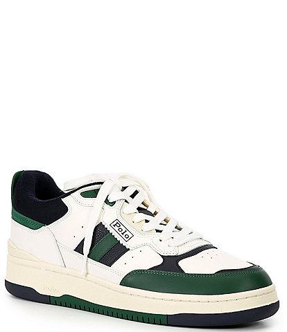 Green Men's Sneakers & Athletic Shoes | Dillard's