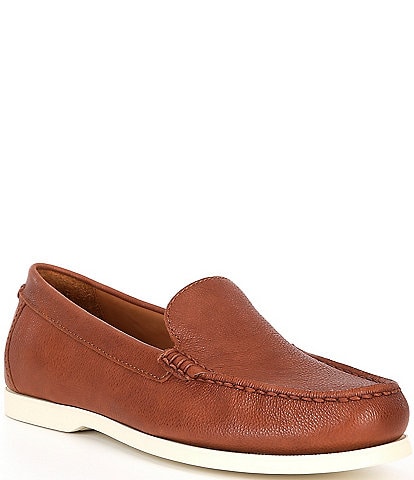 Polo Ralph Lauren Men's Merton Venetian Loafers