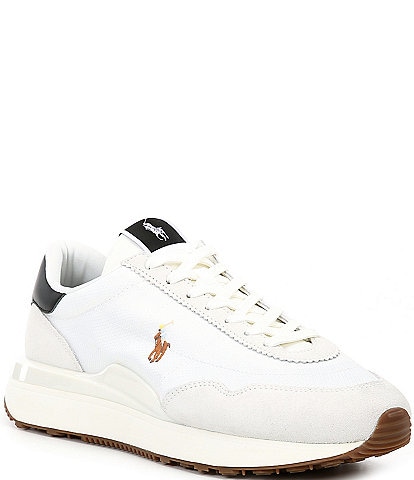 Polo Ralph Lauren Men's Train 89 Sneakers