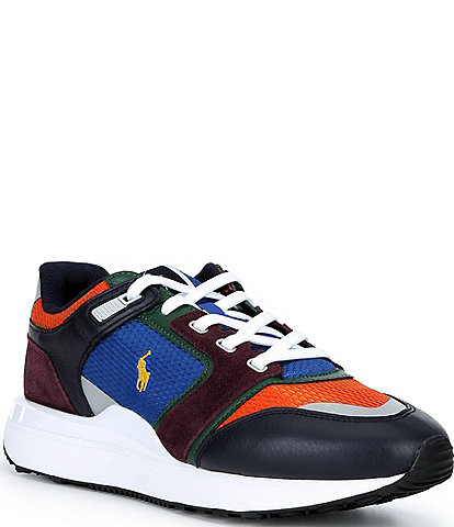Polo Ralph Lauren Men's Train 89 Version 2 Sneakers