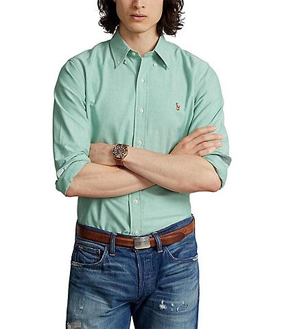 Men's Casual Button-Up Shirts | Dillard's