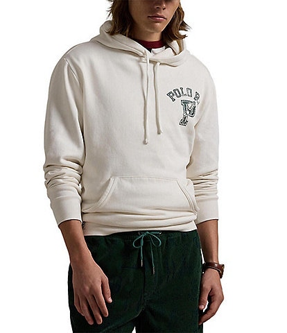 Polo Ralph Lauren P-Wing Fleece Hoodie