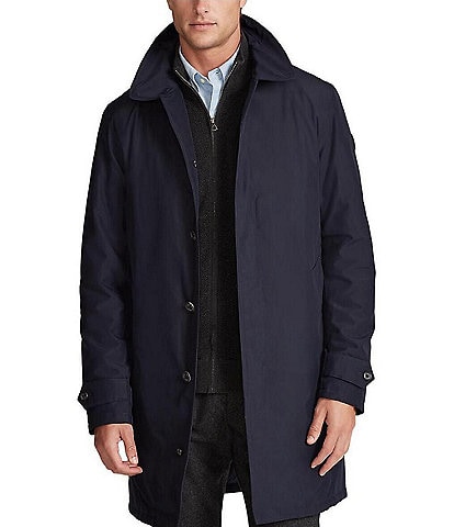 Polo Ralph Lauren Packable Walking Coat