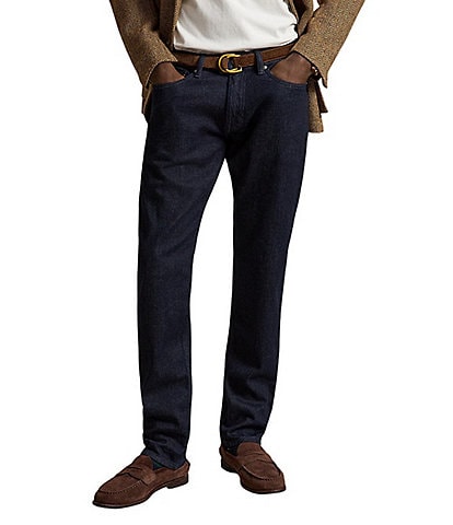 Polo Ralph Lauren Parkside Active Taper Stretch Jeans