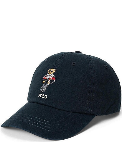 Polo Ralph Lauren Polo Bear Cap