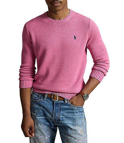 Polo Ralph Lauren Rib-Knit Sweater