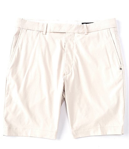 Polo Ralph Lauren RLX Golf Classic-Fit Performance Stretch 9#double; Inseam Twill Shorts