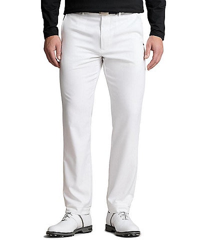 Polo Ralph Lauren RLX Golf Performance Tailored Fit Stretch Twill Pants