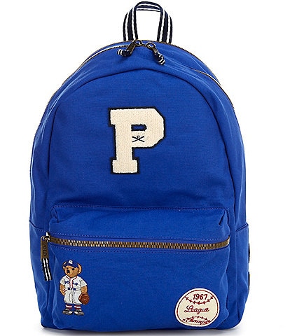 Polo Ralph Lauren Rylan Varsity Backpack