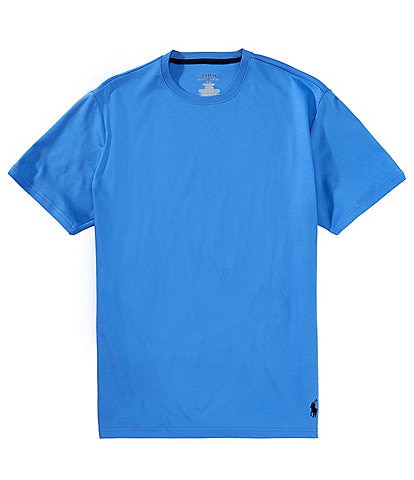 Polo Ralph Lauren Short Sleeve Sleep Shirt