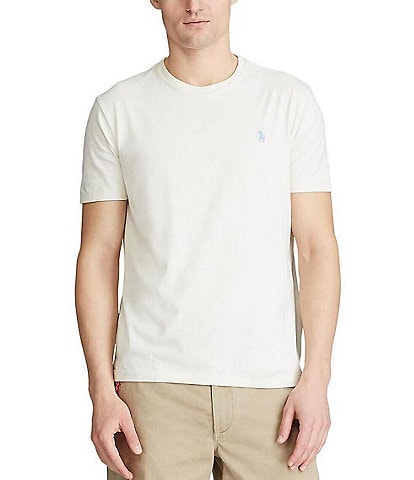 Polo Ralph Lauren Jersey Short-Sleeve T-Shirt