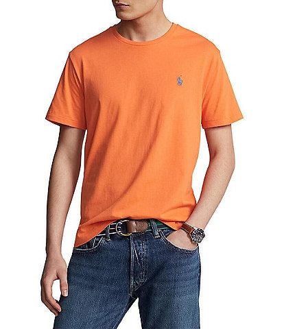 Sale Clearance Orange Shirts |